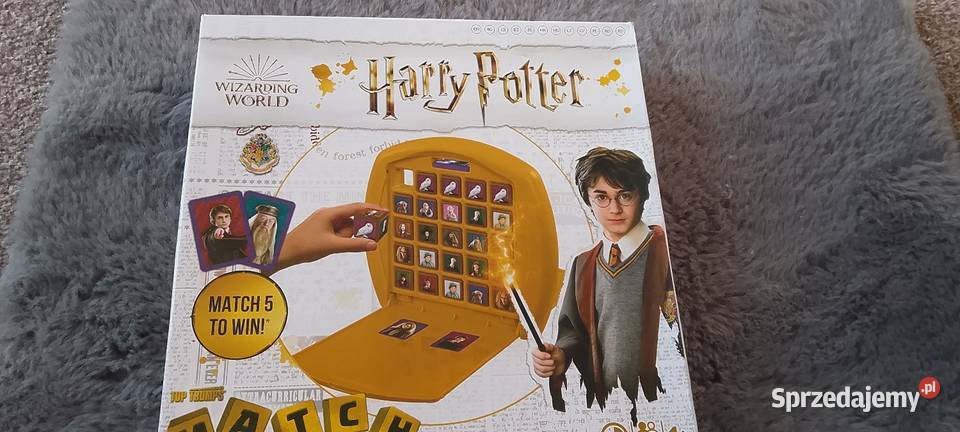 Sprzedam grę 4 lata+