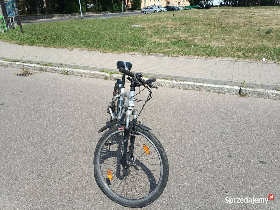Sprzedam rower górski Giant Terrago rama S koła
