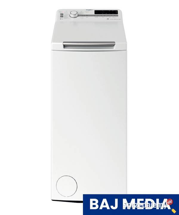 PRALKA TDLR 6261BS N WHIRLPOOL 6 1200obrmin Warszawa