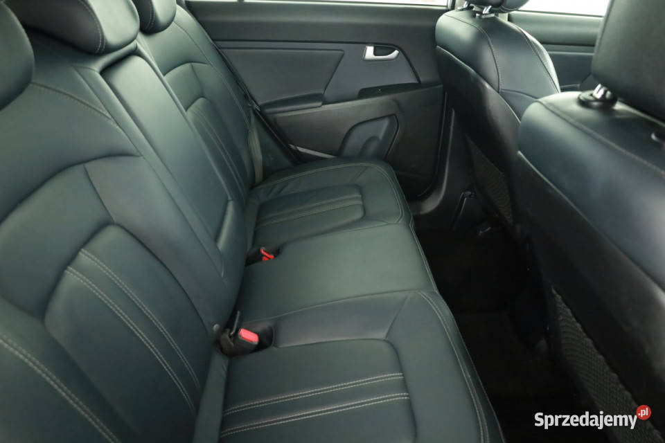 Kia Sportage 16 GDI przyciemniane szyby mazowieckie Piaseczno sprzedam