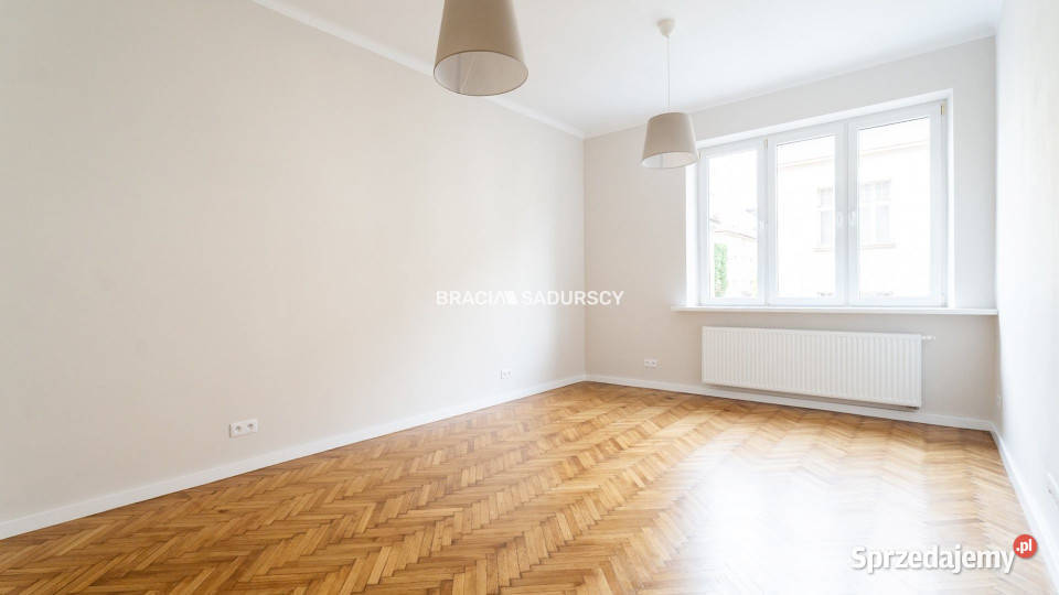 wynajmu mieszkania Kraków Urzędnicza 94m2 3 pok Liczba pokoi 3 sprzedam