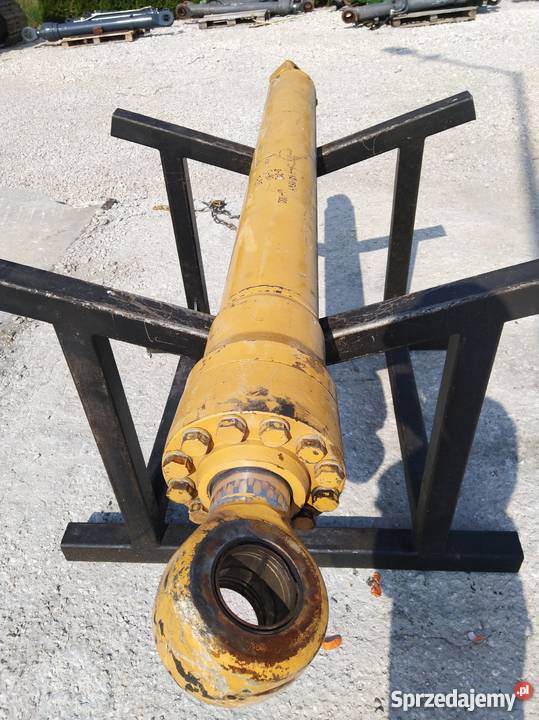 Siłownik Liebherr A R 313 315 312 316 311 314 świętokrzyskie