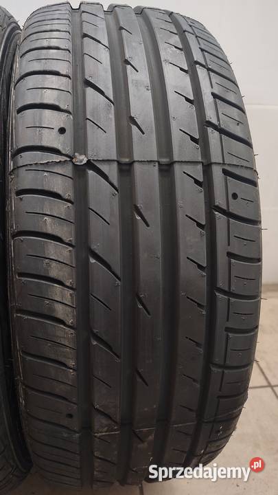 21550 17 FALKEN ZIEX 7881mm 2017r dolnośląskie Trzebnica