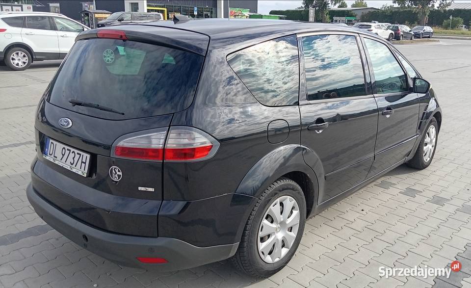 Ford S 20 TDCI 131KM Legnica sprzedam