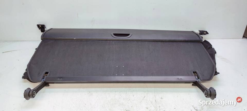 PÓŁKA TYLNA TYŁ AUDI A3 8V CABRIO 8V7825133A