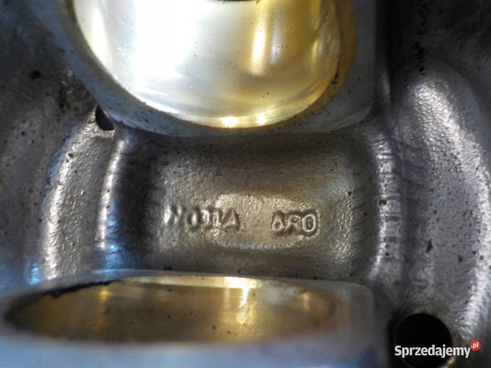 TRANSIT MK8 20 TDCI ECOBLUE 18r 105 tlok 3816 Suków