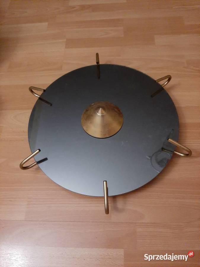 Lampa wisząca lustrzana Wejherowo