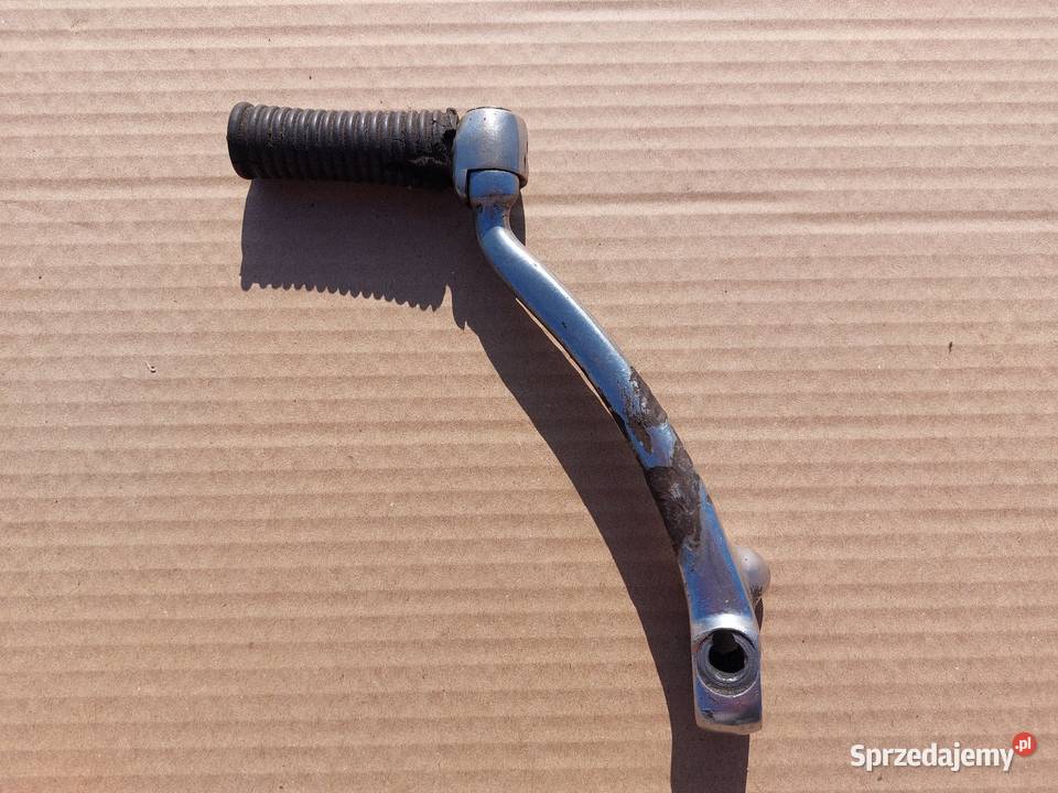 Stater kopka MZ ES JASKÓŁKA sprzedam