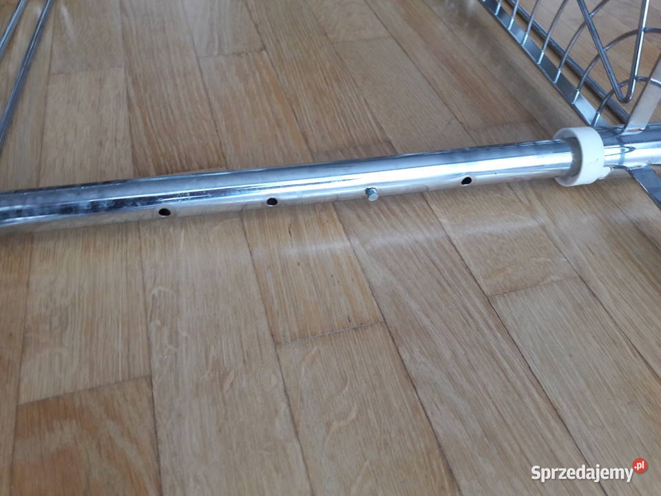 Kosze obrotowe cargo Myszków