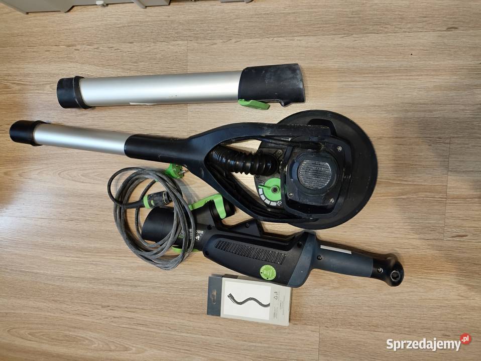 szlifierka przegubowa FESTOOL PLANEX LHS 2 225 Opole