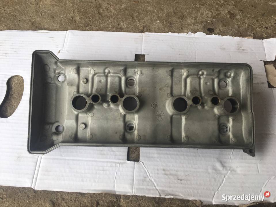 Silnik Kawasaki zx10r części głowica skrzynia Klasak Duży