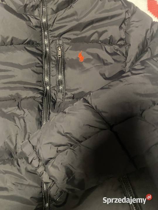 Kurtka Polo Ralph Lauren Warszawa