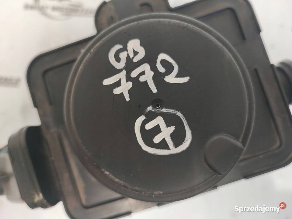 ALFA MITO 14 TJET 198A4000 120 odma oleju Kielce