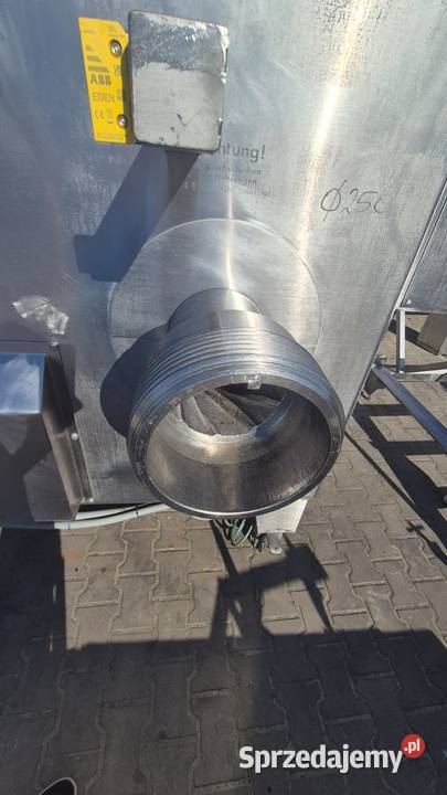 Wilk masarski Seydelmann AV 250 K wielkopolskie Krotoszyn