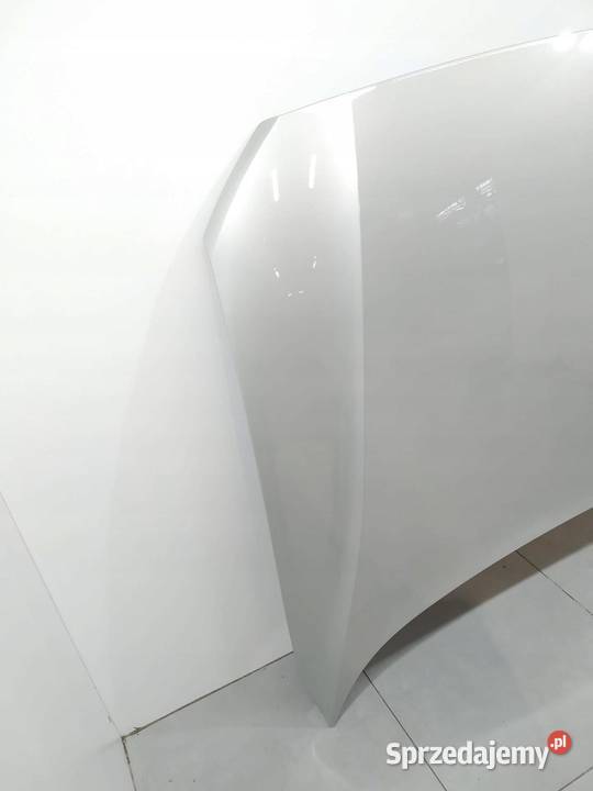 MASKA PRZÓD 72646 S60 III Volvo V60 II 2018