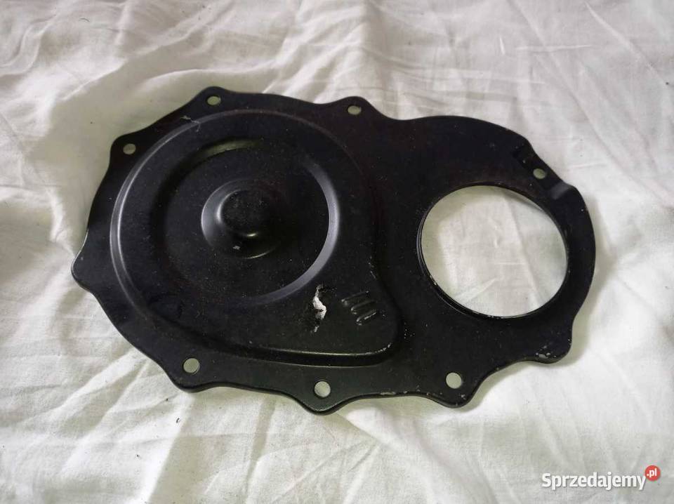Osłona pokrywa rozrządu Polonez nowa Fiat 125 Pozostałe