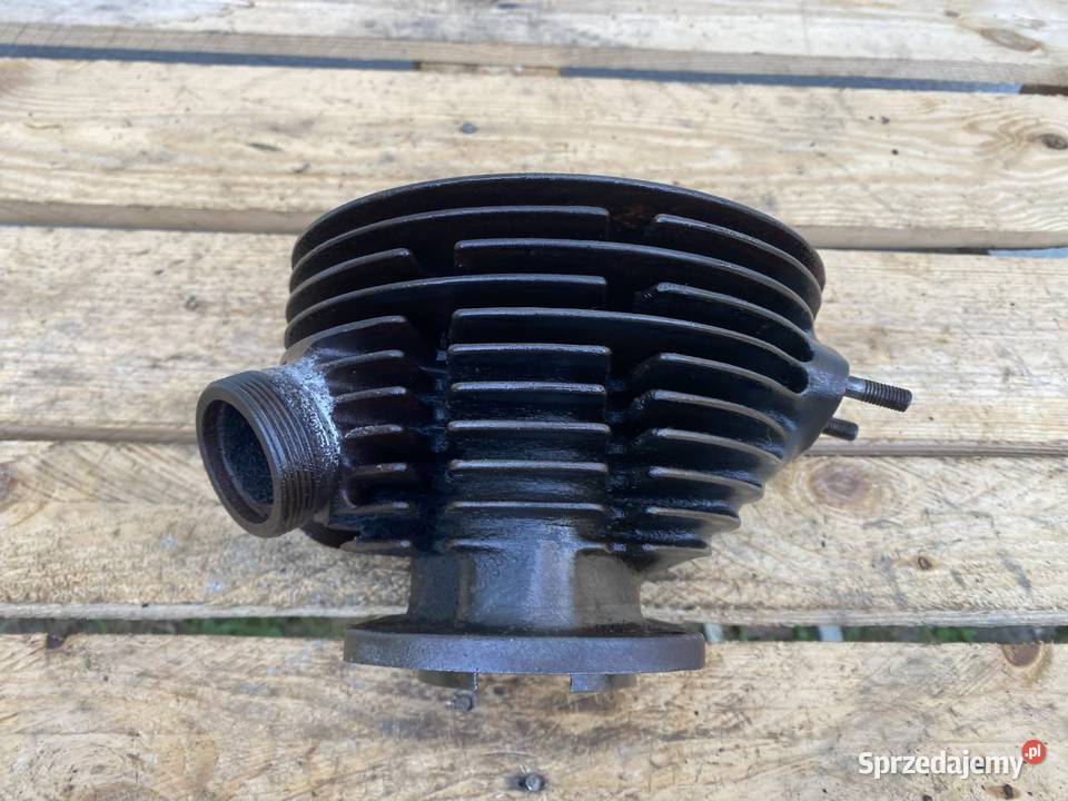 CYLINDER PANNONIA 250 Silniki i osprzęt Kraków