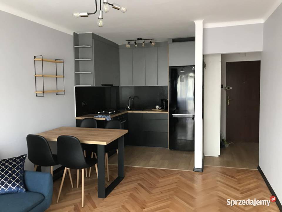 wynajmę mieszkanie w centrum Dębicy Dębica