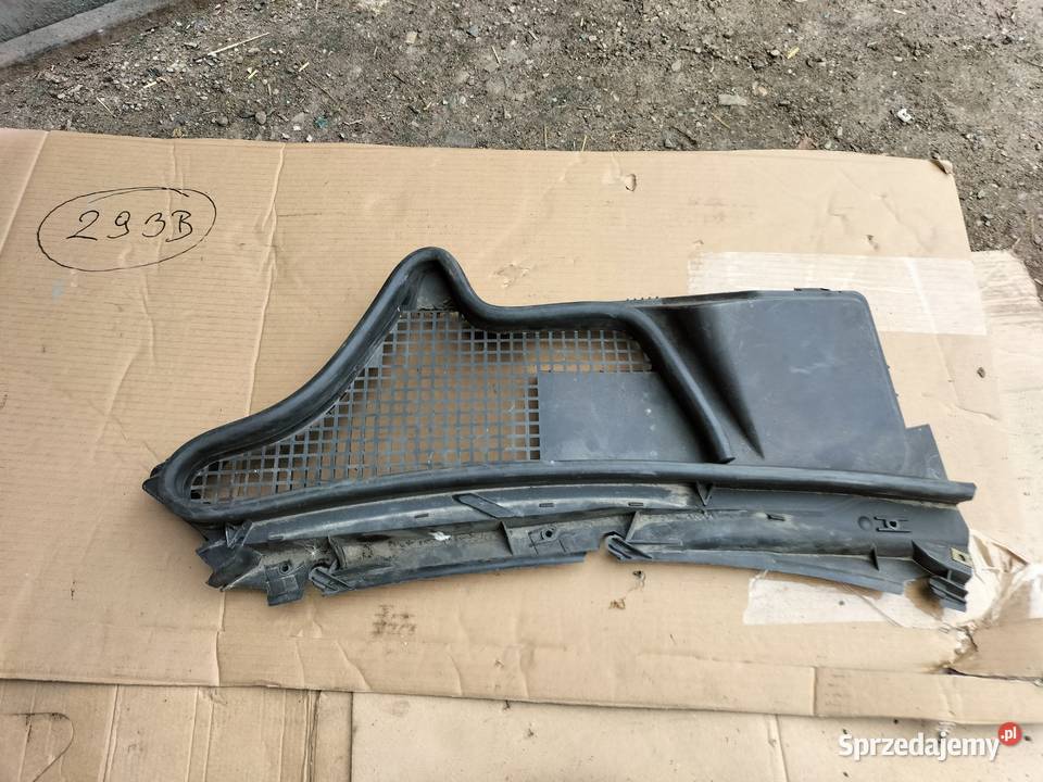 Mercedes W210 W 210 2108301213 PODSZYBIE Podszybia Kamień-Kolonia