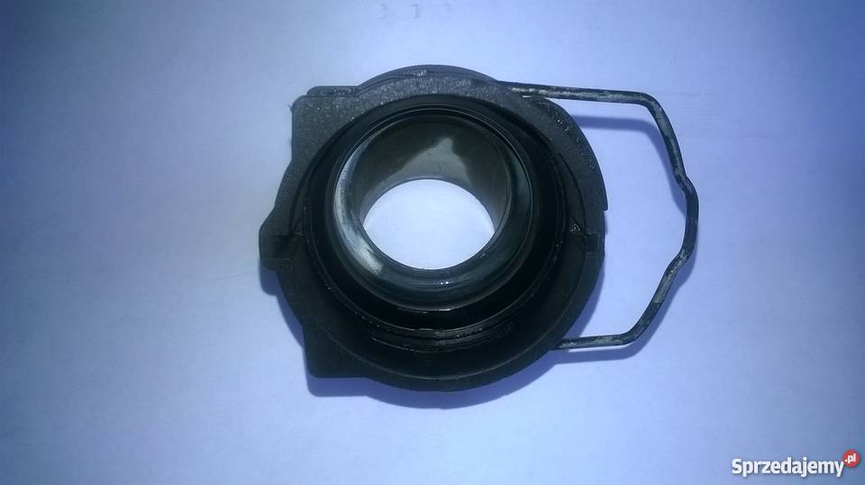 Króciec termostatu BMW E81 E87 E90 E91 E92 E60 Układ chłodzenia Poręba