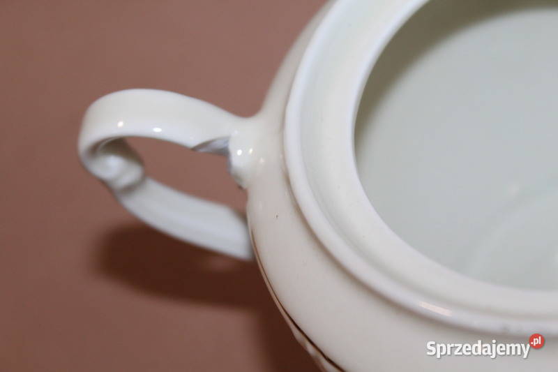 Serwis kawowy 8 osób 147