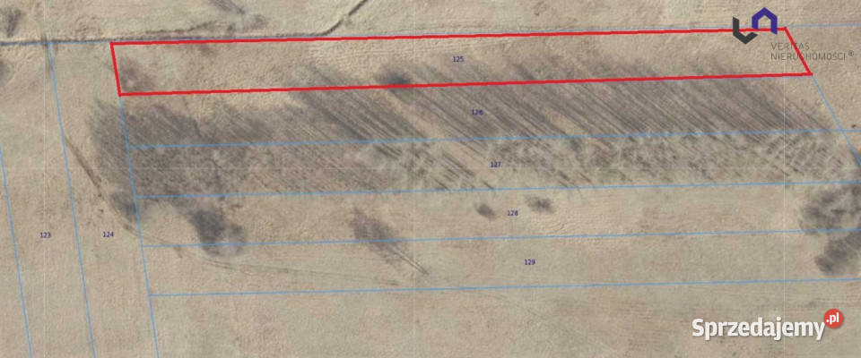 Grunt 4731m2 Dąbrowa Górnicza