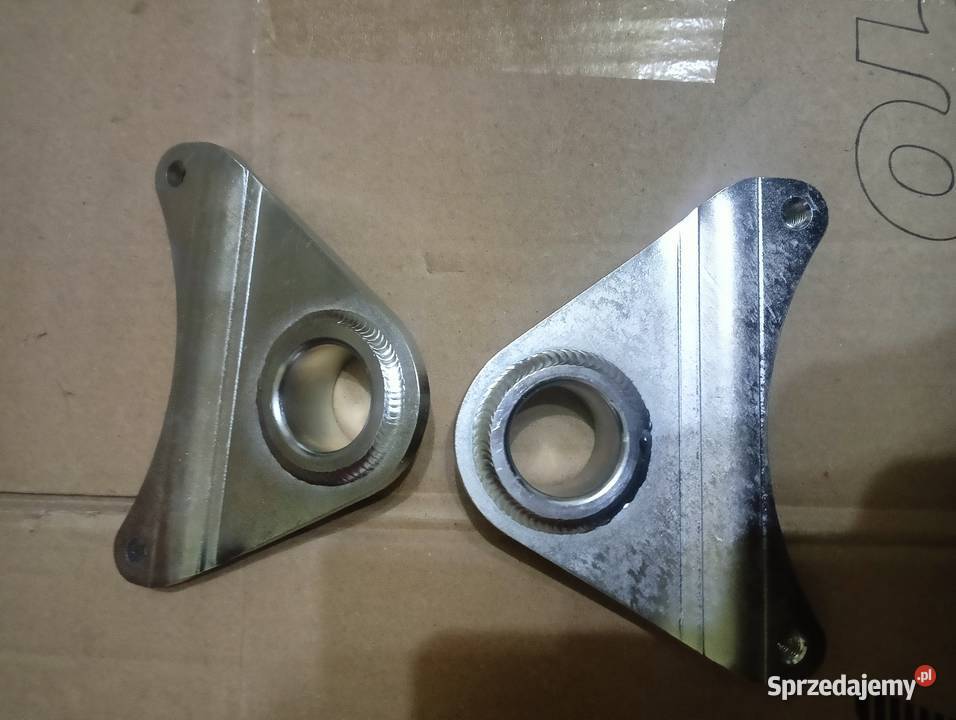 Uchwyty silnika etz251 wzmacniane sprzedam