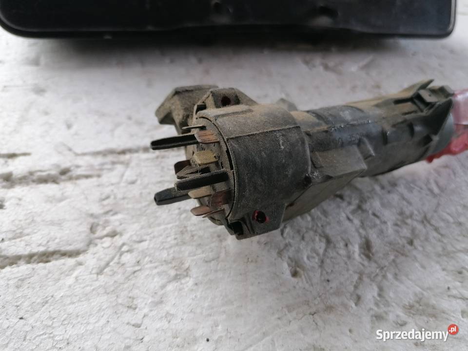 Zestaw Startowy Audi A6 C5 25TDI osobowe lubelskie Pogorzelec sprzedam