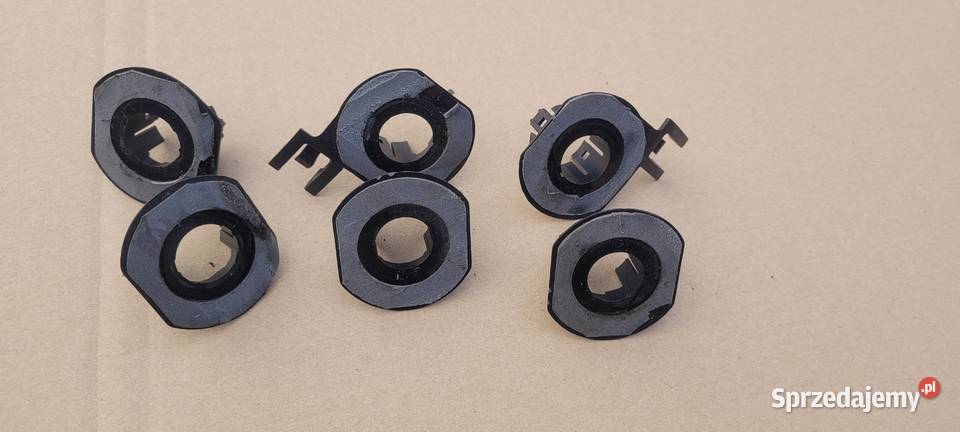 MERCEDES BKLASA W246 LIFT 14 KOSZYK UCHWYT Motoryzacja sprzedam