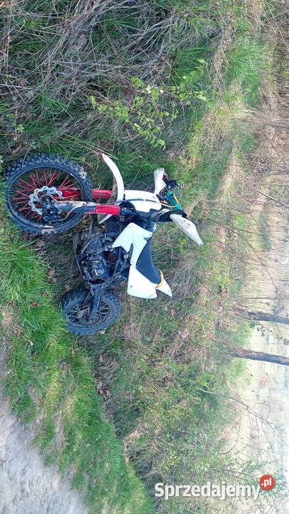 Sprzedam mrf 170 RC Brzostek