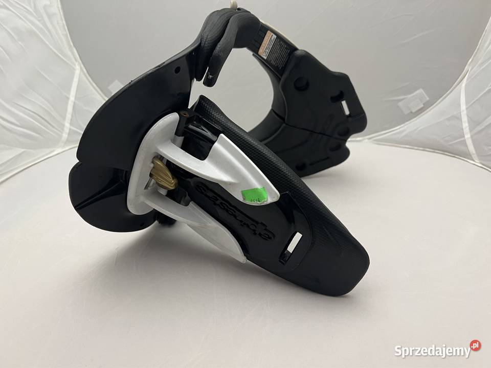 ALPINESTARS BIONIC ORTEZA SZYI ORTEZA Kościan