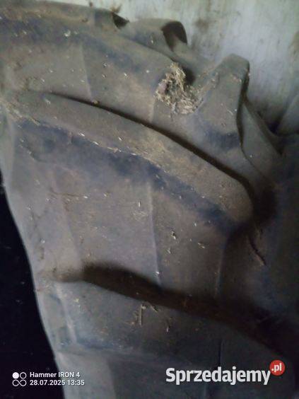 Opona sztuka Pirelli 58070 R38 Baszyn