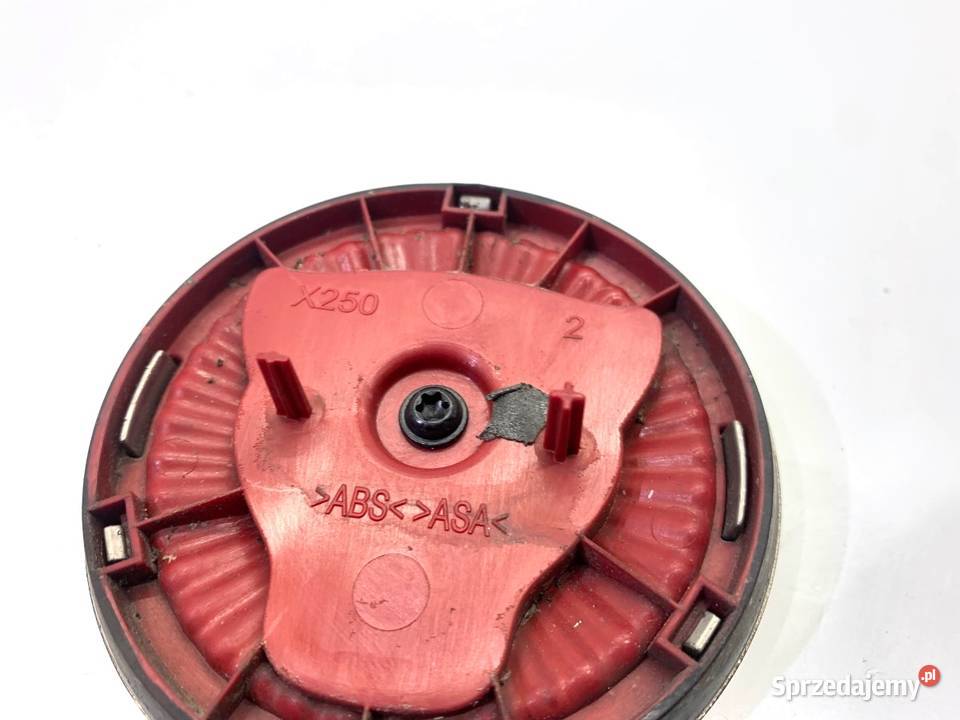 EMBLEMAT PRZÓD JAGUAR FPACE SUV ZNACZEK LOGO 20 Listwy i nakładki Części samochodowe podkarpackie