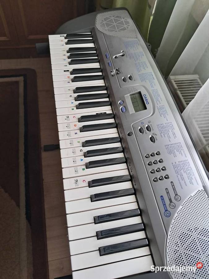 KEYBOARD świętokrzyskie sprzedam