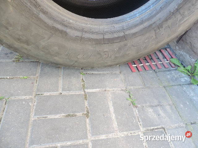 Opona 38565R225 Matado Mamut