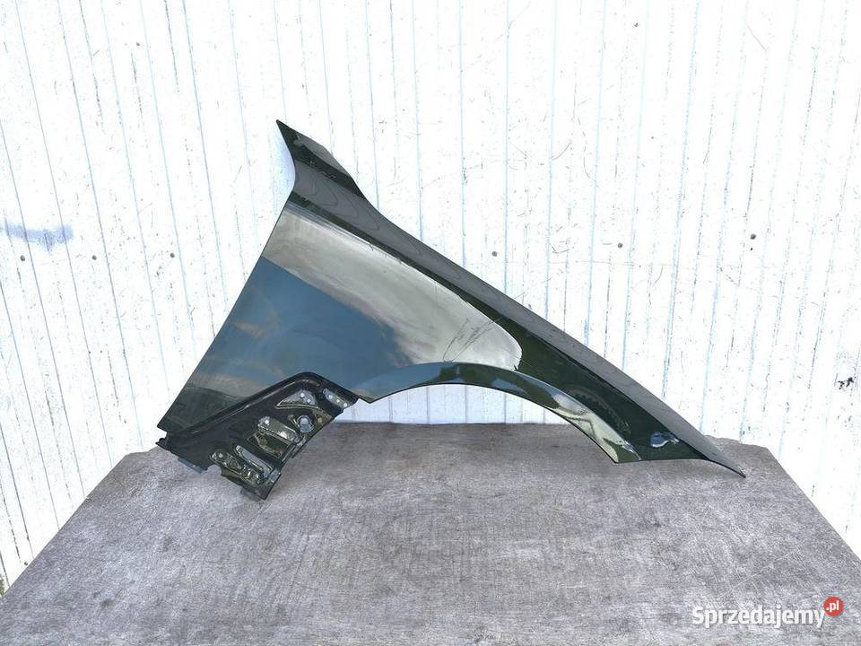 BMW 4 G24 G26 GRAN COUPE BŁOTNIK PRAWY PRZÓD
