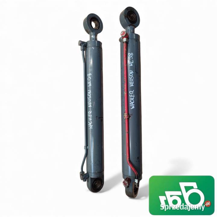 Siłownik podnoszenia ramienia 5122888304 Wacker