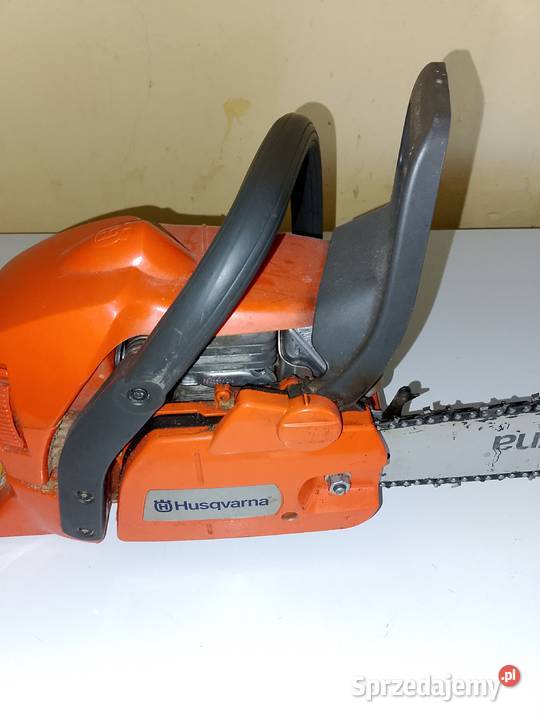 pilarka husqvarna Sobków sprzedam