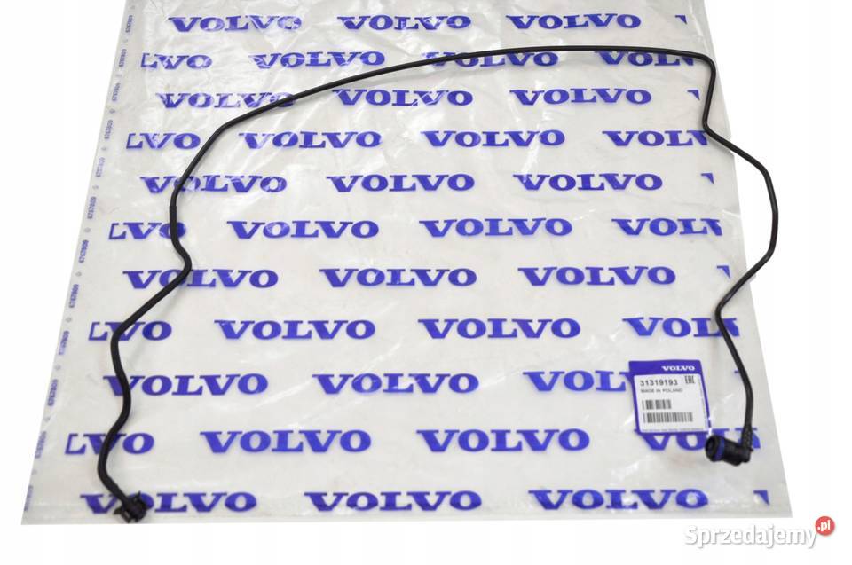 VOLVO S80 V70 XC70 przewod zbiornika Bielany Wrocławskie