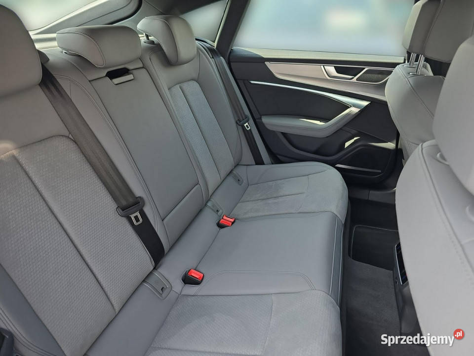 Audi A7 system Start-Stop kujawsko-pomorskie Toruń sprzedam