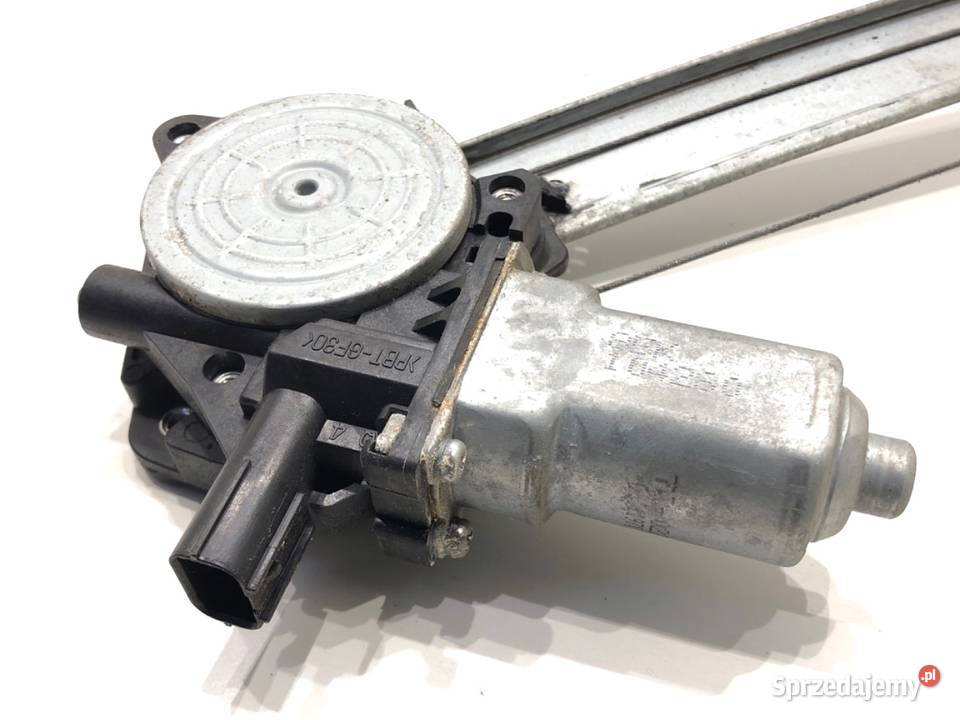 PODNOŚNIK SZYBY PRAWY PRZÓD HONDA CRV III SUV osobowe