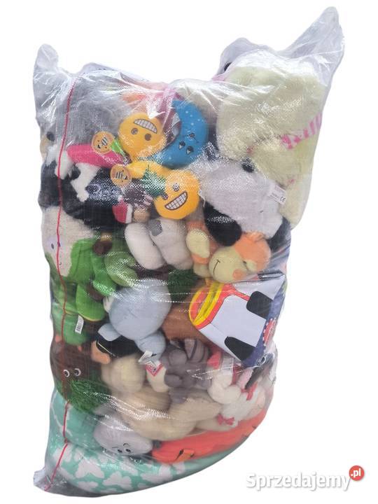 Hurtowa Soft Toys Odkryj Potencjał Sprzedaży Maskotki Stąporków