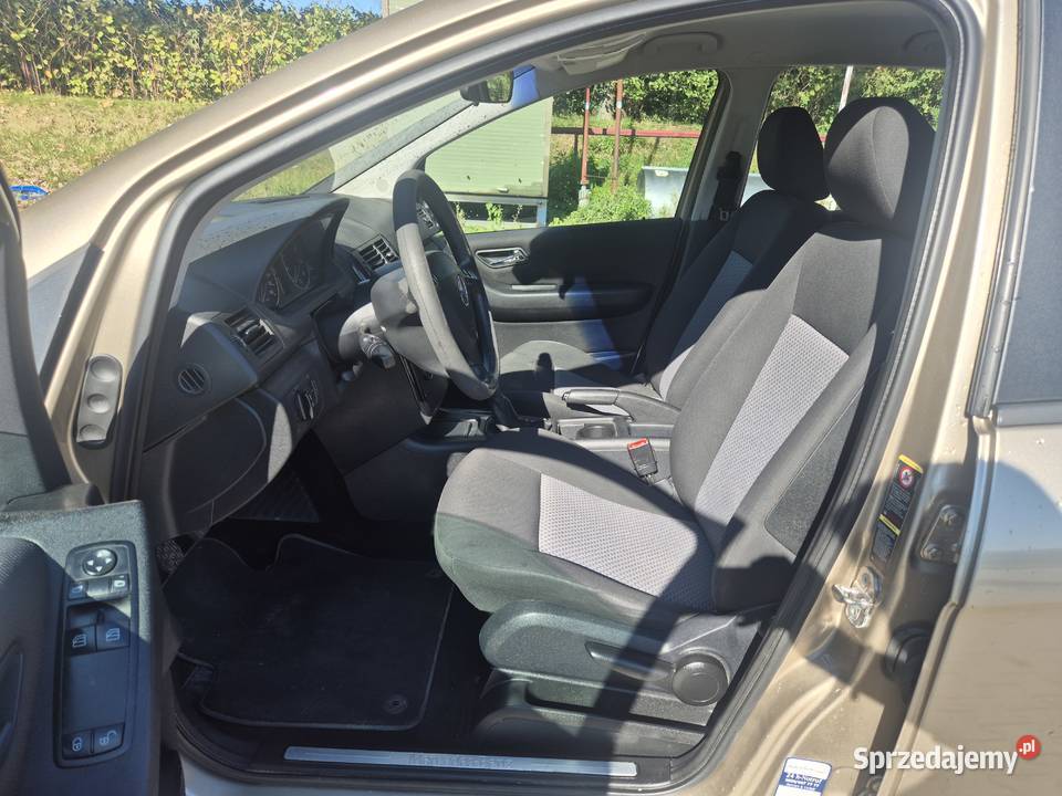 Mercedes A150 15 benzyna 95 Sprawny do jazdy 4/5 śląskie Bujaków