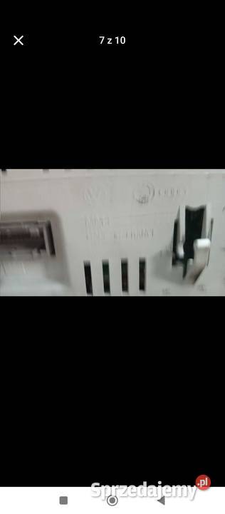 Licznik Audi a3 8l Iława sprzedam