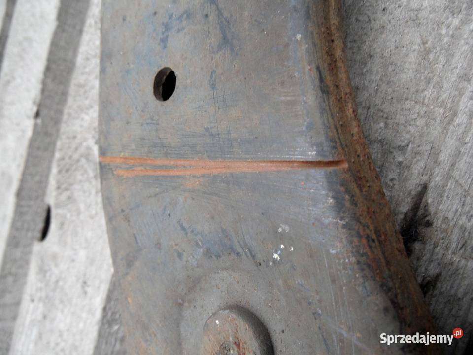 FORD KUGA MK1 I 10r wahacz lewy przód 1490920201 świętokrzyskie