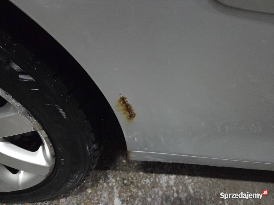 Volkswagen Golf V TREDLINE