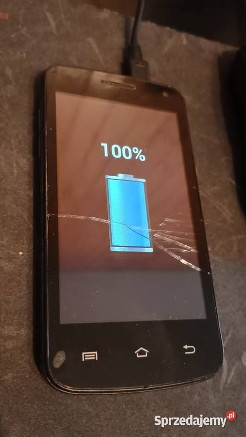 Telefony komórkowe myPhone Lubartów