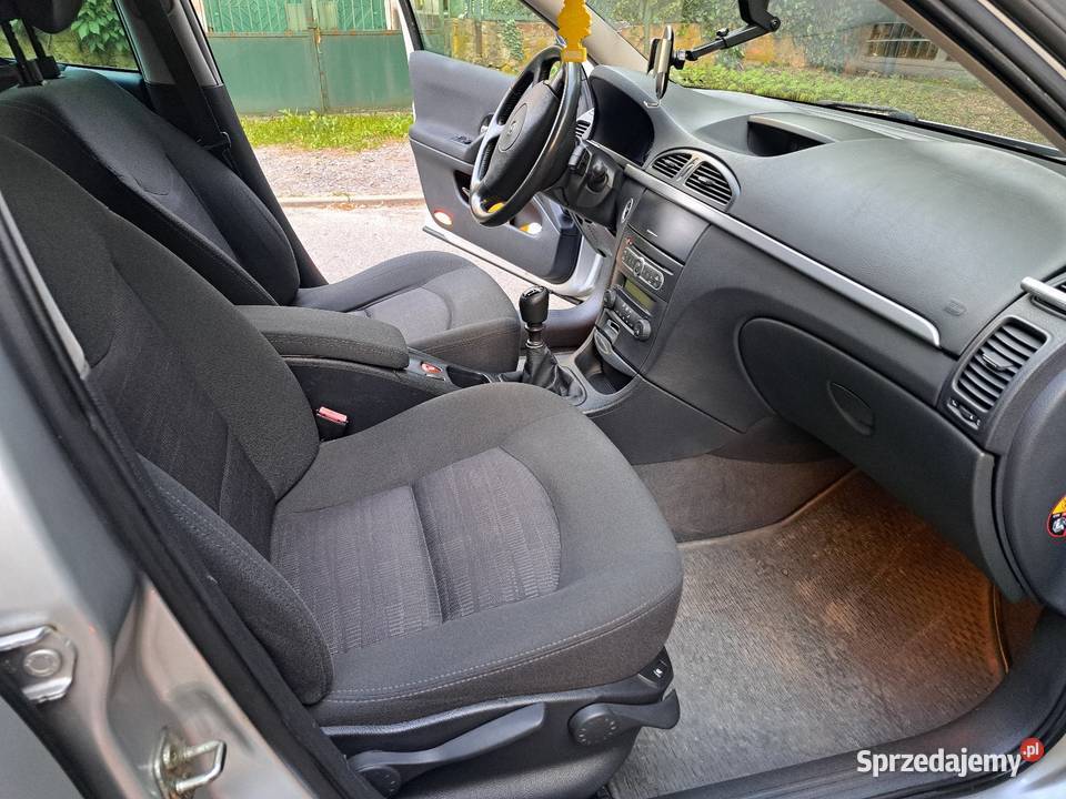 Renault Laguna II 20T 200 LIFT