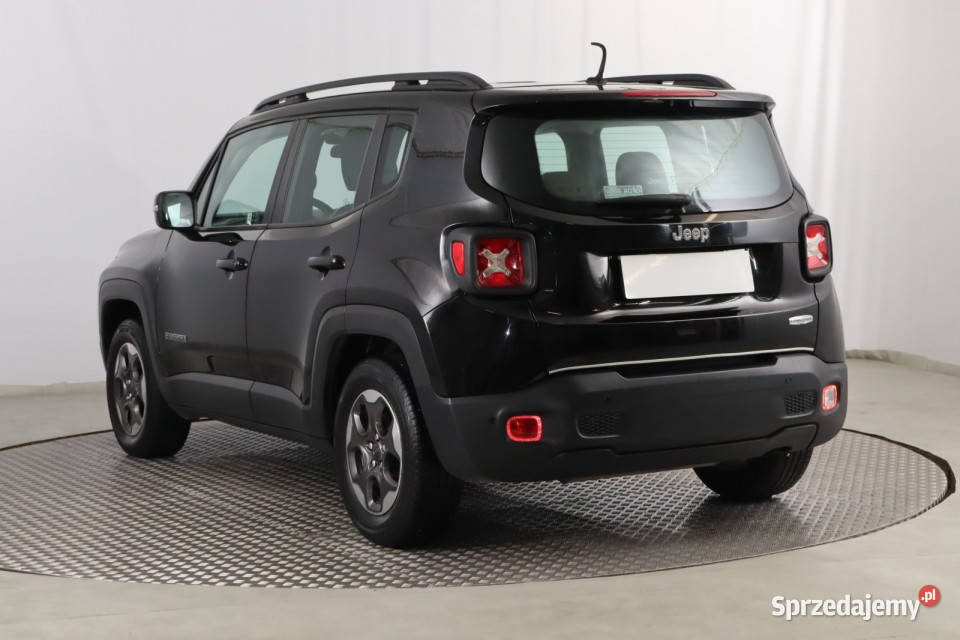 Jeep Renegade 16 EtorQ gniazdo USB śląskie Zabrze