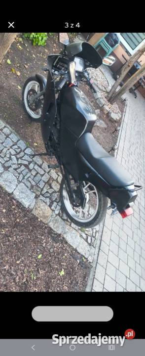 Sprzedam Suzuki Rg8050 Dolsk sprzedam